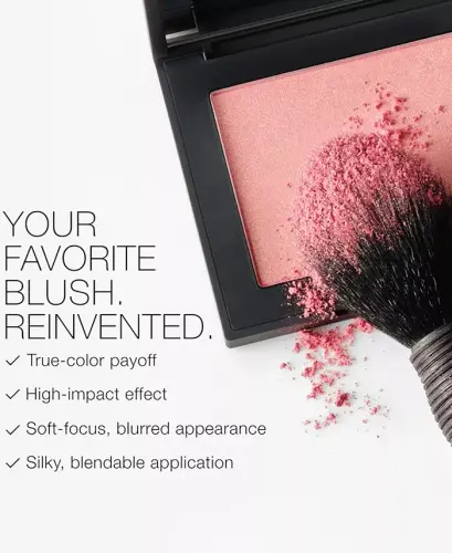 Talc Free Blush - Hot One - 6