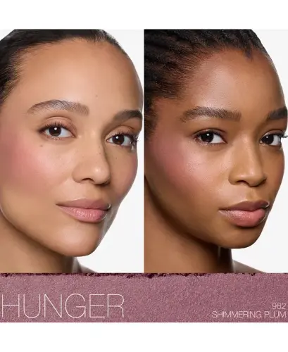 Talc Free Blush - Hunger - 3
