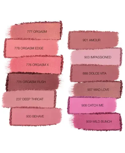 Talc Free Blush - Mad Love - NARS (1)