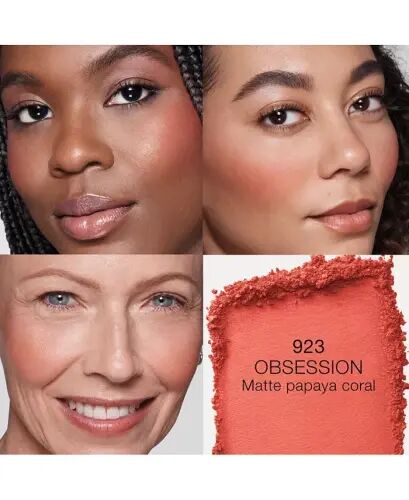 Talc Free Blush - Obsession - 923 (matte papaya coral) - NARS (1)