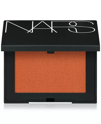 Talc Free Blush - Taj Mahal - 955 (burnished orange with golden shimmer) - 1