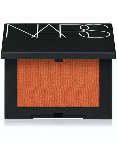 Talc Free Blush - Taj Mahal - 955 (burnished orange with golden shimmer) - 1