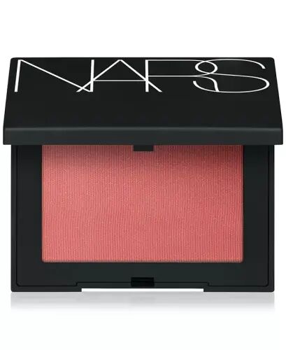 Talc Free Blush - Torrid - 252 (warm coral with golden shimmer) - 1