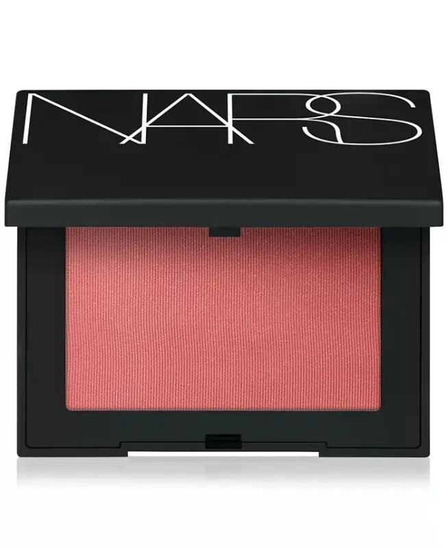 Talc Free Blush - Torrid - 252 (warm coral with golden shimmer) - NARS