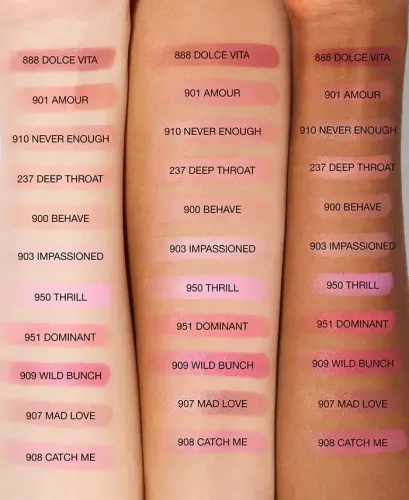 Talc Free Blush - Wild Bunch - 7