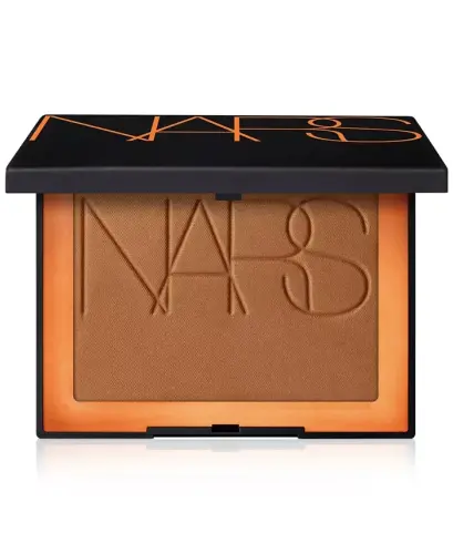 Talc-free Laguna Bronzing Powder - 1