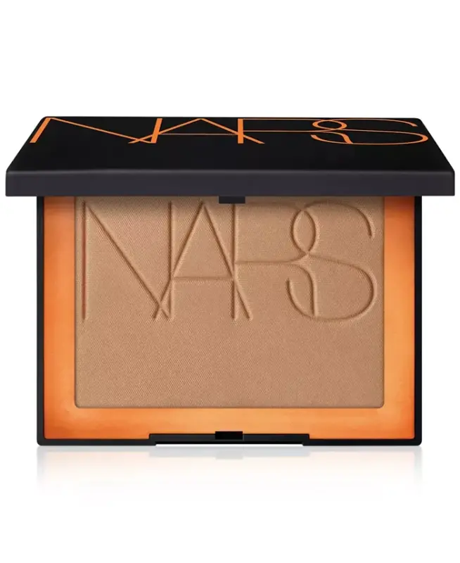 Talc-free Laguna Bronzing Powder-Laguna 00 - NARS