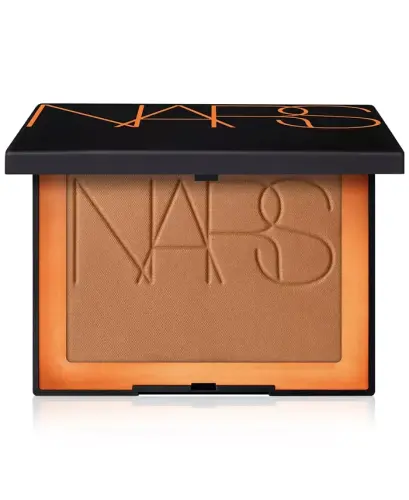 Talc-free Laguna Bronzing Powder-Laguna 03 