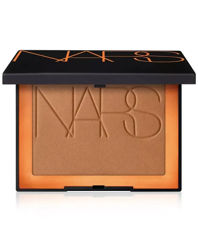 Talc-free Laguna Bronzing Powder-Laguna 03 - NARS