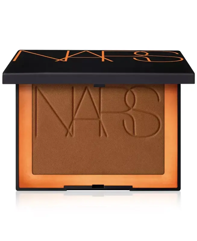 Talc-free Laguna Bronzing Powder-Laguna 06 - NARS