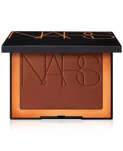 Talc-free Laguna Bronzing Powder-Laguna 07 - 1