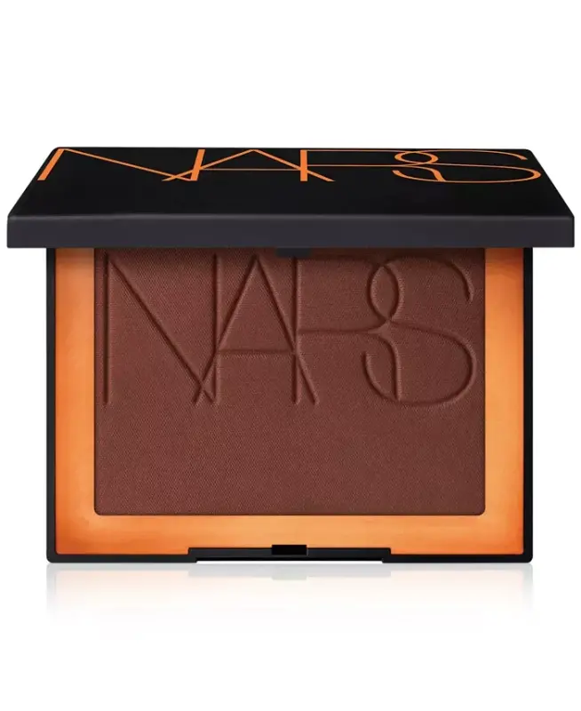 Talc-free Laguna Bronzing Powder-Laguna 08 - NARS