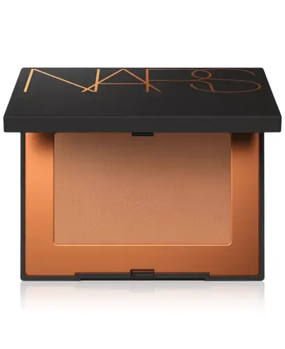 Talc-free Laguna Bronzing Powder Mini - Laguna 01 - 1
