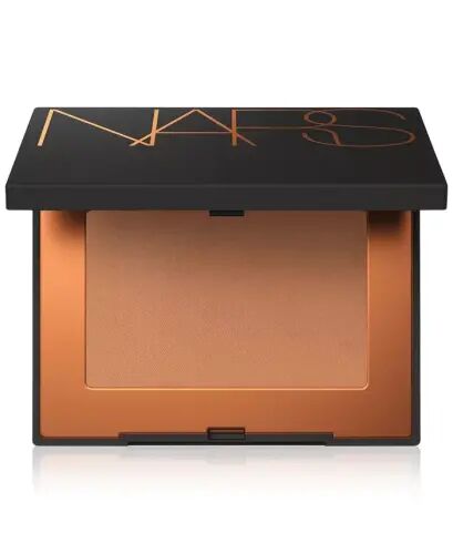 Talc-free Laguna Bronzing Powder Mini - Laguna 01 - 1