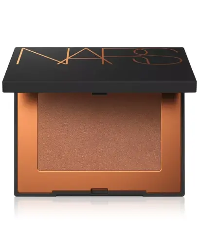 Talc-free Laguna Bronzing Powder Mini-Laguna 04 