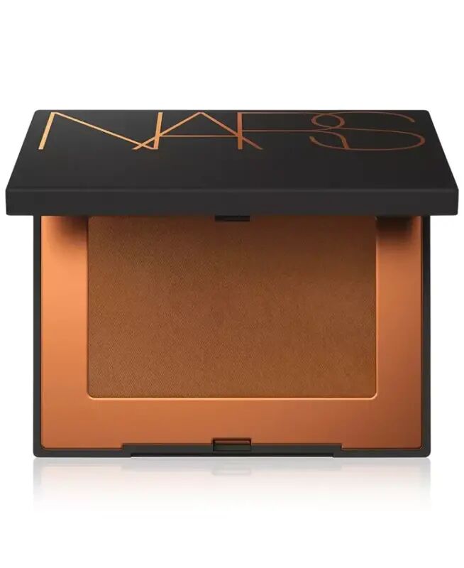 Talc-free Laguna Bronzing Powder Mini - Laguna 06 - NARS