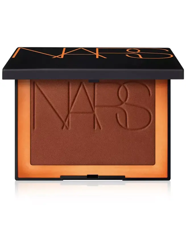 Talc-free Laguna Bronzing Powder-Laguna 07 - NARS