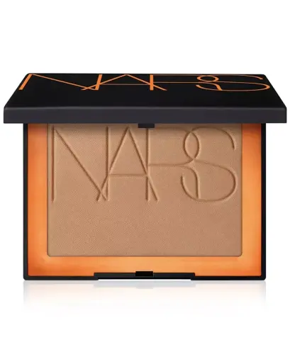 Talc-free Laguna Bronzing Powder-Laguna 00 - 1