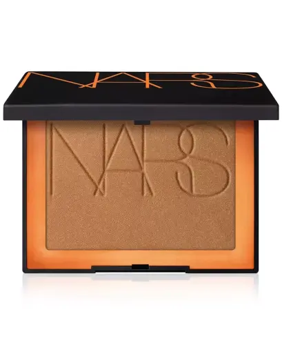 Talc-free Laguna Bronzing Powder-Laguna 02 (Original) 