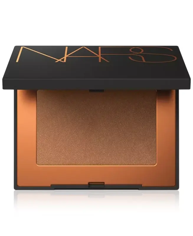 Talc-free Laguna Bronzing Powder Mini-Laguna 02 (Original) - NARS