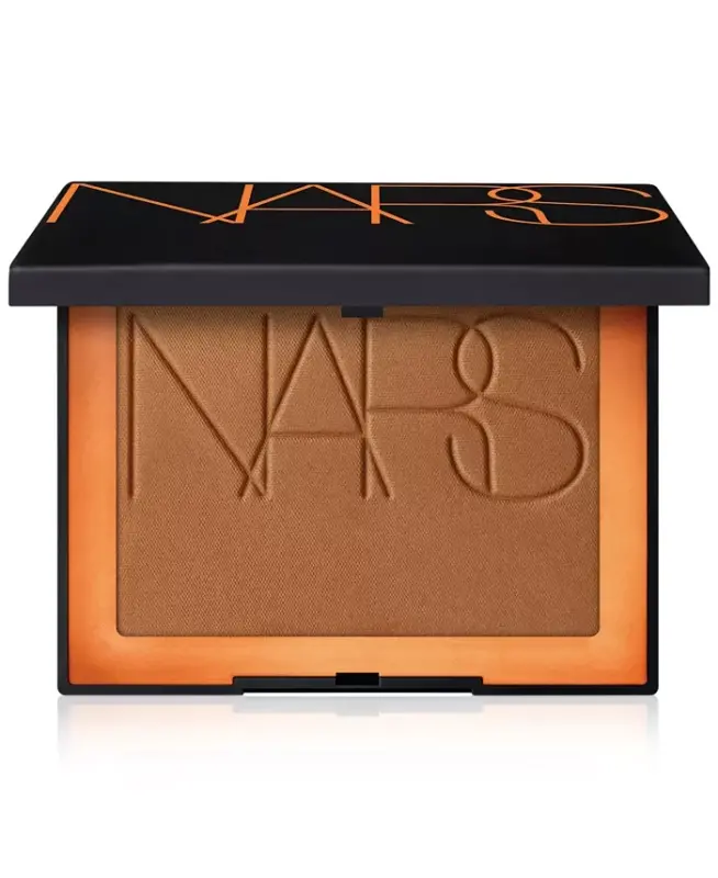Talc-free Laguna Bronzing Powder - 1