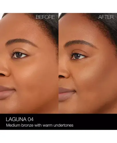 Talksiz Laguna Bronzing Pudrasi Mini-Laguna 04 - 3