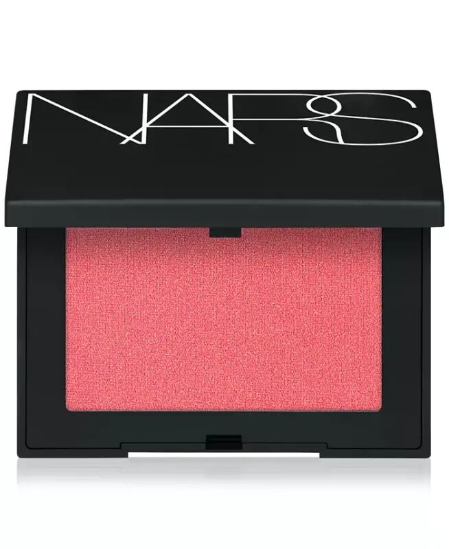 Talksiz Rumana - Orgasm X - 776 (oltin marvaridli yaltiroq to'q marjon) - NARS