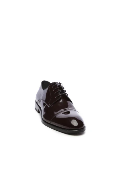 Tamer Tanca Erkak Haqiqiy Teri Klassik Poyabzal 183 11006 K Erkak Ayk - KEMAL TANCA (1)