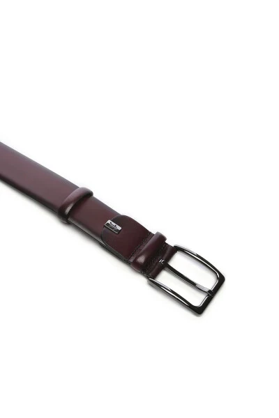 Tamer Tanca Erkek Hakiki Deri Kemer Kemer 171 17 Spr Erk Kmr Sk19/20-BORDO - Kemal Tanca (1)