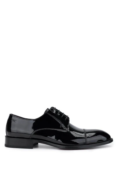 Tamer Tanca Erkek Hakiki Deri Klasik Ayakkabı 183 11006 K Erk Ayk - KEMAL TANCA