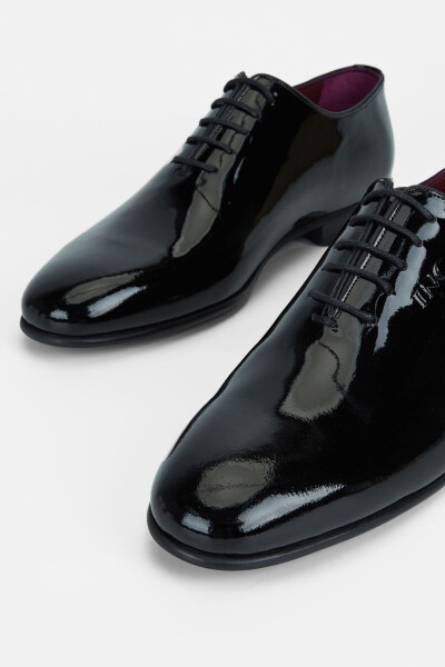 Tamer Tanca Erkek Hakiki Deri Klasik Ayakkabı 708 1501 Mc Erk Ayk Sk19-20 - 3