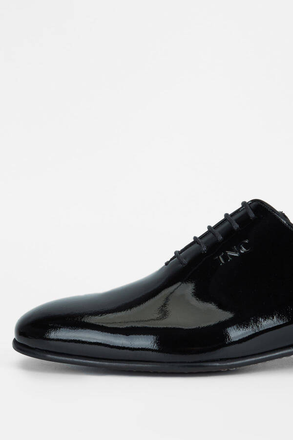 Tamer Tanca Erkek Hakiki Deri Klasik Ayakkabı 708 1501 Mc Erk Ayk Sk19-20 - 4