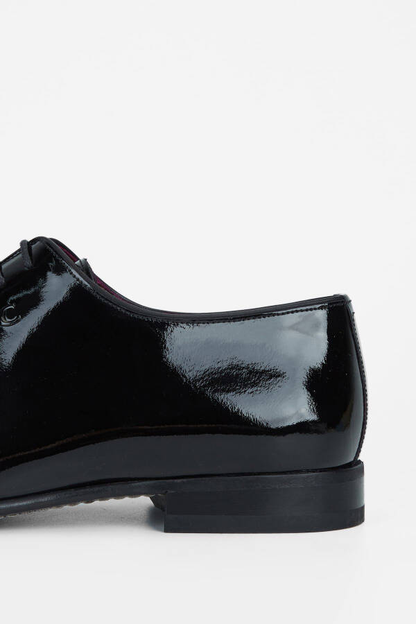 Tamer Tanca Erkek Hakiki Deri Klasik Ayakkabı 708 1501 Mc Erk Ayk Sk19-20 - 5