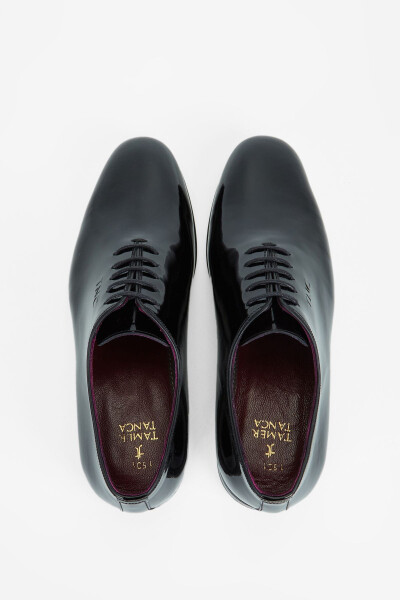 Tamer Tanca Erkek Hakiki Deri Klasik Ayakkabı 708 1501 Mc Erk Ayk Sk19-20 - 6