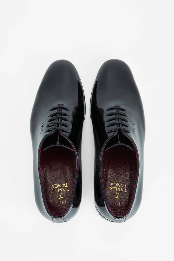 Tamer Tanca Erkek Hakiki Deri Klasik Ayakkabı 708 1501 Mc Erk Ayk Sk19-20 - 6