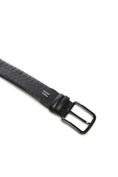 Tamer Tanca Men's Genuine Leather Belt Belt 171 0887 - KEMAL TANCA (1)