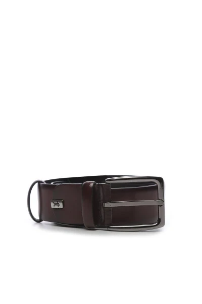 Tamer Tanca Men's Genuine Leather Belt Belt 171 17 S - KEMAL TANCA