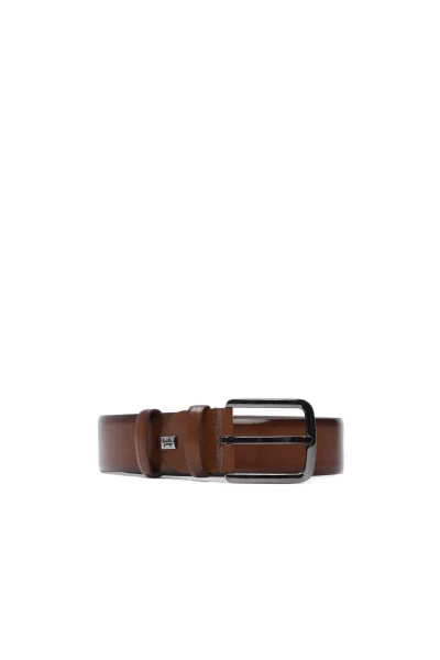 Tamer Tanca Men's Genuine Leather Belt Belt 171 17 S - KEMAL TANCA