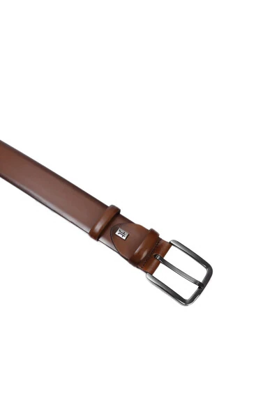 Tamer Tanca Men's Genuine Leather Belt Belt 171 17 S - KEMAL TANCA (1)