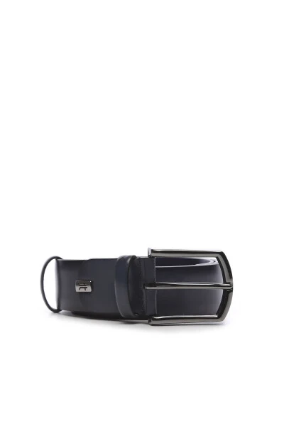 Tamer Tanca Men's Genuine Leather Belt Belt 171 17 S - KEMAL TANCA