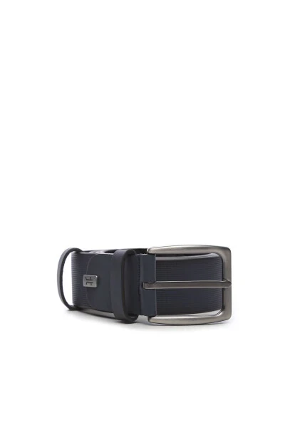 Tamer Tanca Men's Genuine Leather Belt Belt 171 19 S - KEMAL TANCA