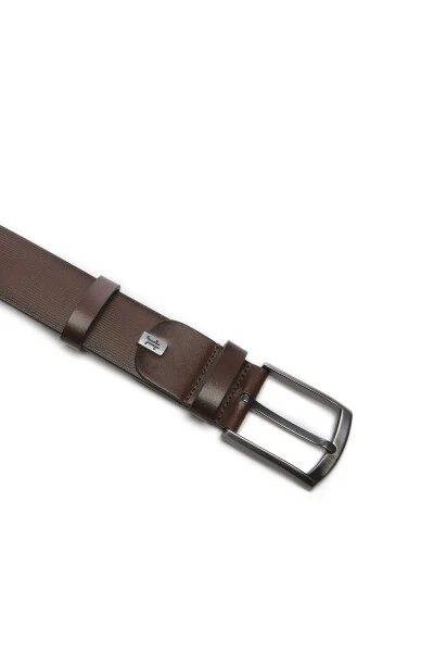 Tamer Tanca Men's Genuine Leather Belt Belt 171 19 S - KEMAL TANCA (1)