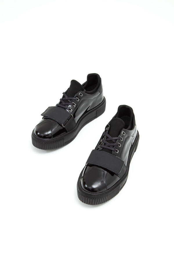Tamer Tanca Men's Genuine Leather Casual Shoe 352 13663 Men's Shoe Sk20-21 - 5