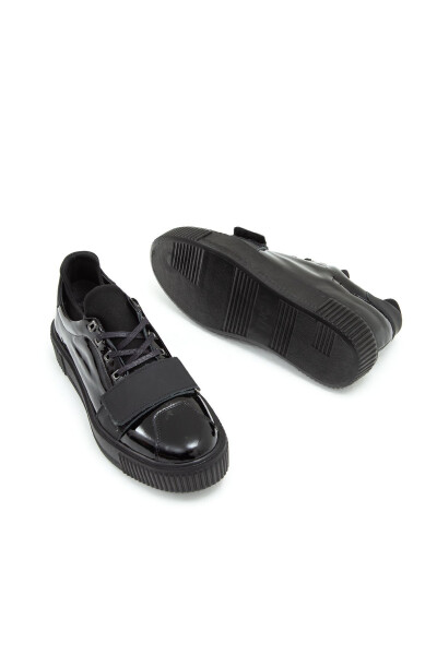 Tamer Tanca Men's Genuine Leather Casual Shoe 352 13663 Men's Shoe Sk20-21 - 7