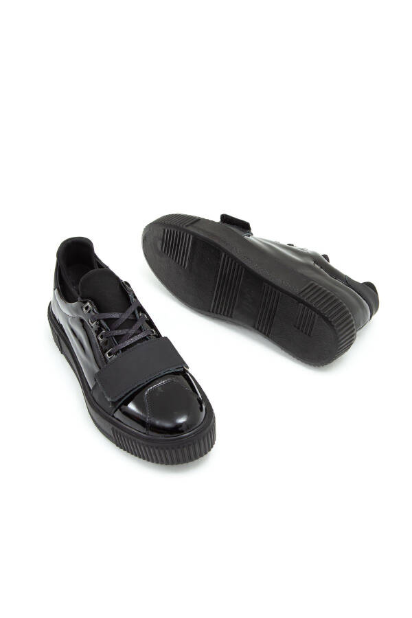 Tamer Tanca Men's Genuine Leather Casual Shoe 352 13663 Men's Shoe Sk20-21 - 7