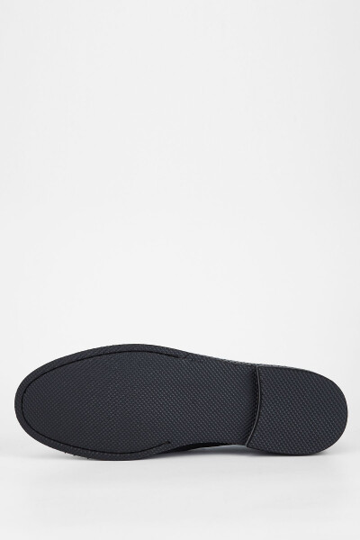 Tamer Tanca Men's Genuine Leather Casual Shoes 383 - 6