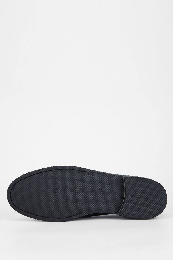 Tamer Tanca Men's Genuine Leather Casual Shoes 383 - 6