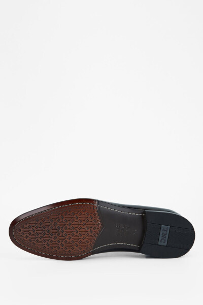 Tamer Tanca Men's Genuine Leather Classic Shoe 708 - 7