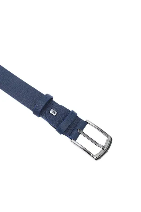 Tamer Tanca Men's Genuine Leather Sports Belt 483 2021 - 2