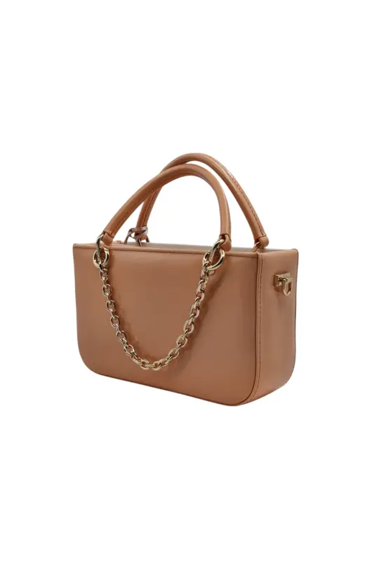 Tan Women's Shoulder Bag C.100210516 - 2